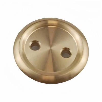 Каква е якостта на пълзене на медните фланци?