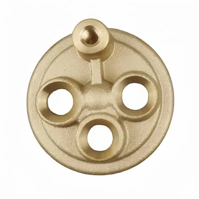 2025 Топ 10 доставчици на медни фланци в света