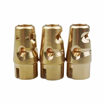 Как материалът на сърцевината на бойлера влияе върху неговата топлопроводимост?