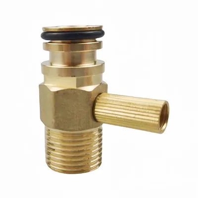 Каква е целта на резбова връзка за бойлер?