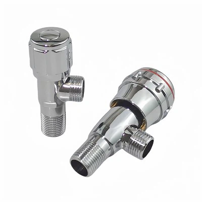 Топ 10 на производителите на месингови ъглови вентили в Китай 2025 г